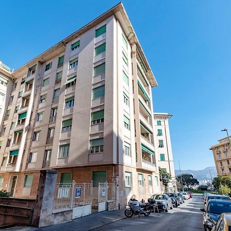 Joivy Cute Flat With Terrace Leilighet Genova Eksteriør bilde