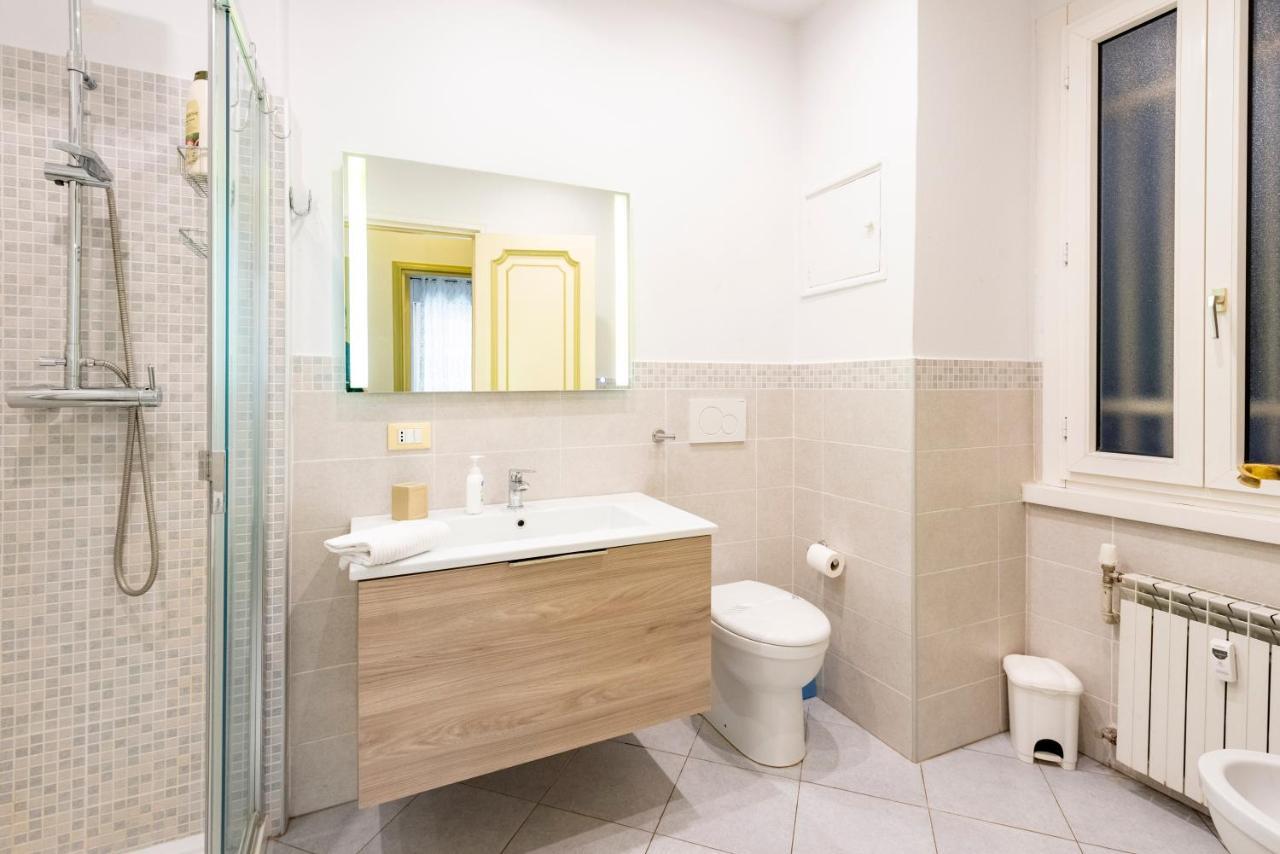 Joivy Cute Flat With Terrace Leilighet Genova Eksteriør bilde